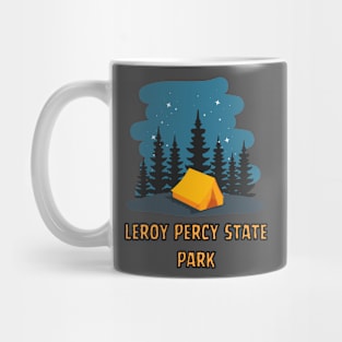 Leroy Percy State Park Mug